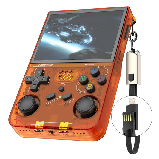 Video Game Consoles