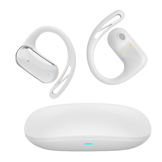 T25 OWS Bluetooth-Compatible Earbuds Multi Language Translation Wireless Music Earphones