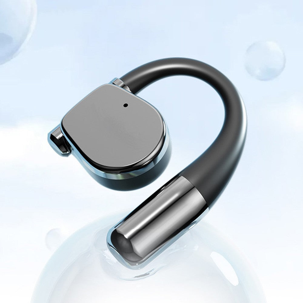 M111 Bluetooth-Compatible 5.4 Earbuds Noise Reduction HD Audio Open Ear Wireless Headphones