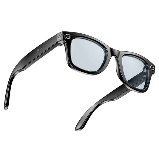 W600 Multifunction AI Smart Glasses HD Video Recording Bluetooth-compatible Music Eyeglasses