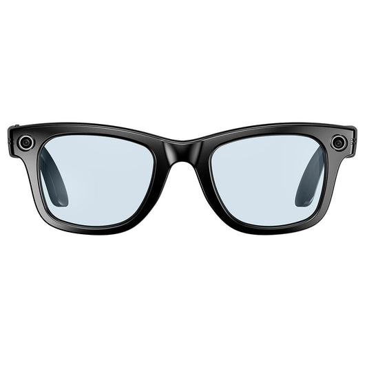 W600 Multifunction AI Smart Glasses HD Video Recording Bluetooth-compatible Music Eyeglasses