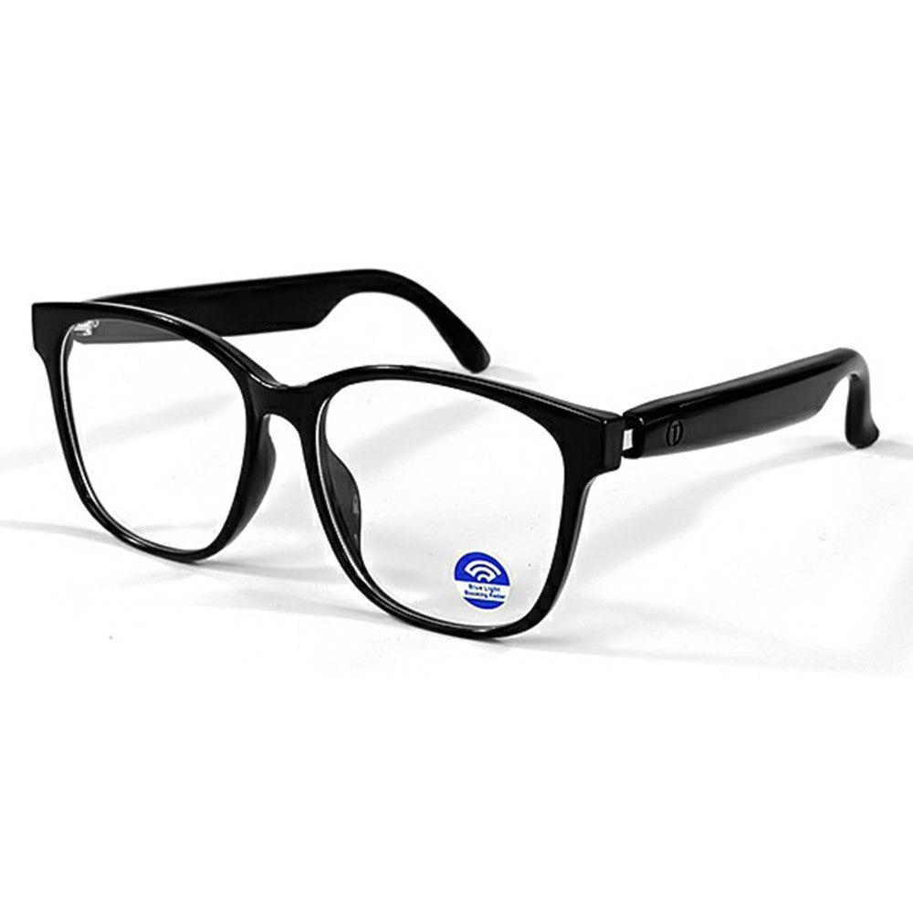 GS08 UV400 Polarized Lens Glasses Bluetooth-compatible Earphone AI Translation Smart Eyewear