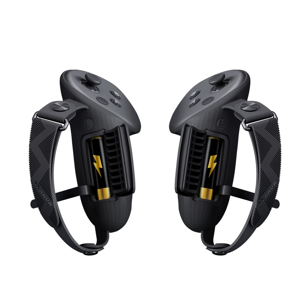 VR Controller Grips 
