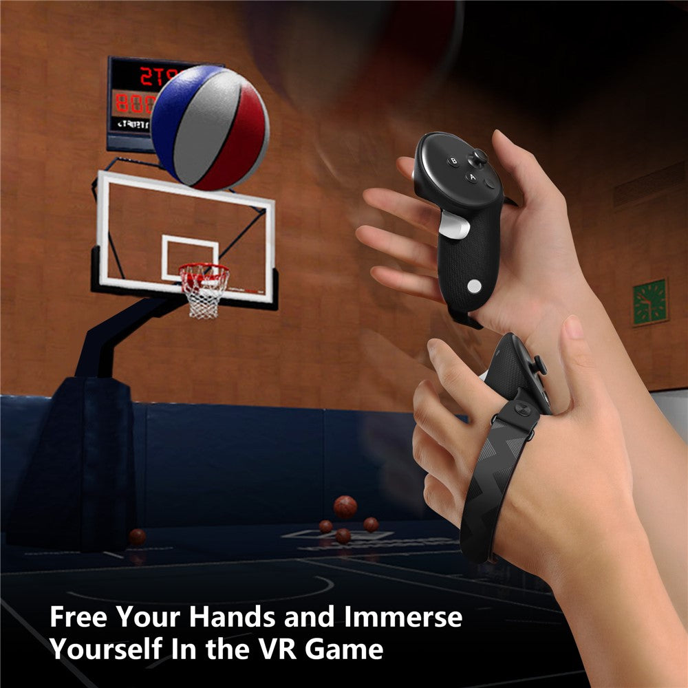 VR Controller Grips 
