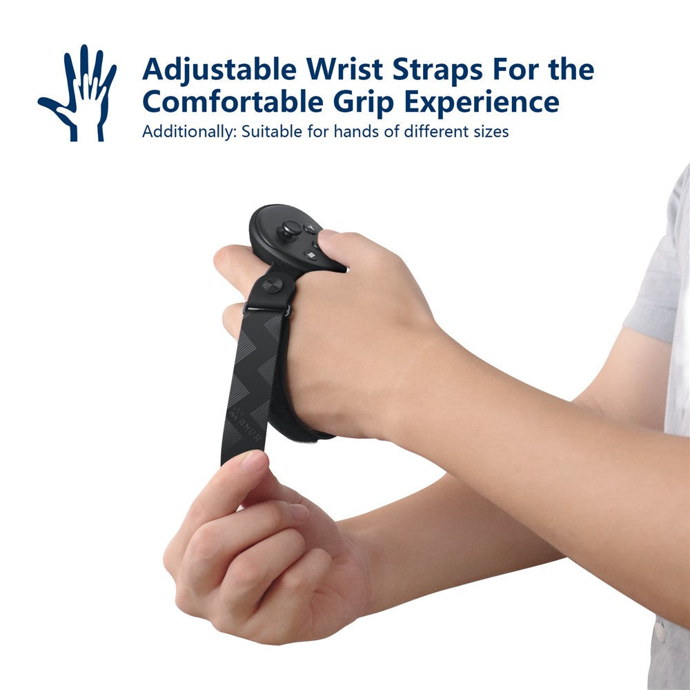 VR Controller Grips 