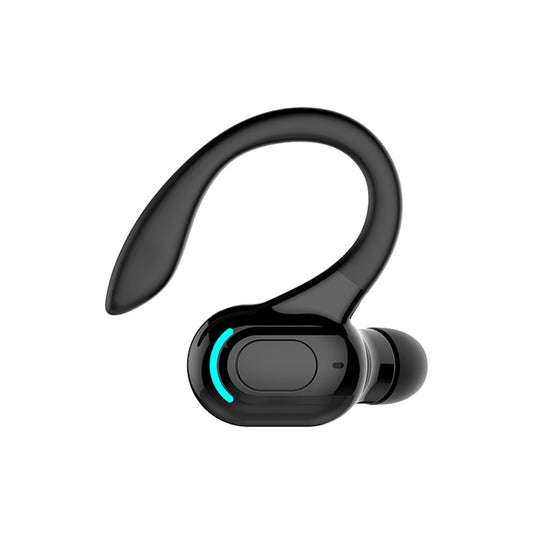 F8 Earphones TWS In-ear Bluetooth-compatible Earbuds Headphones with Mic and IPX4 Water Resistance