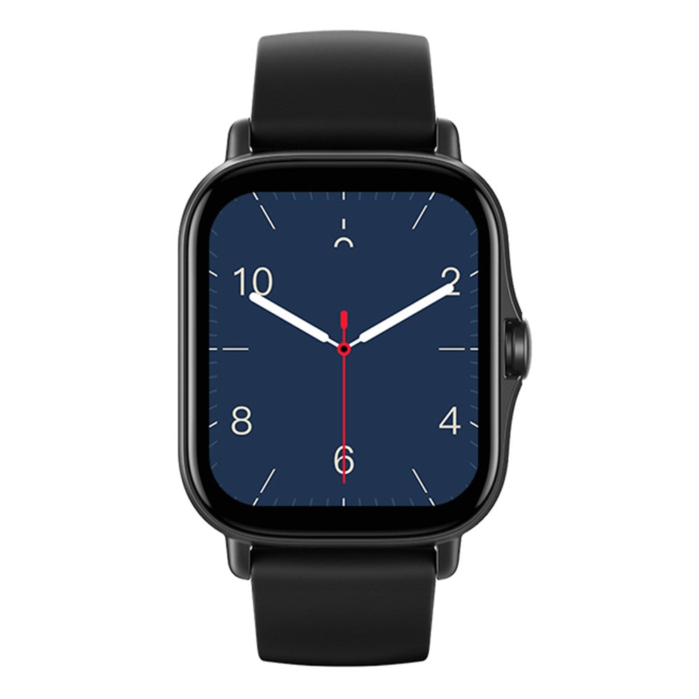 H13 Square Screen Bluetooth-compatible Call Sports Watch Heart Rate Sleep Monitoring Smart Wristband
