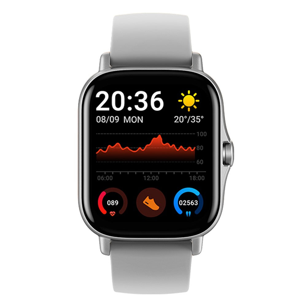 H13 Square Screen Bluetooth-compatible Call Sports Watch Heart Rate Sleep Monitoring Smart Wristband