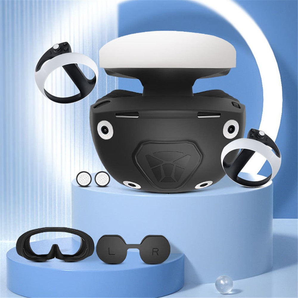 VR Face Mask