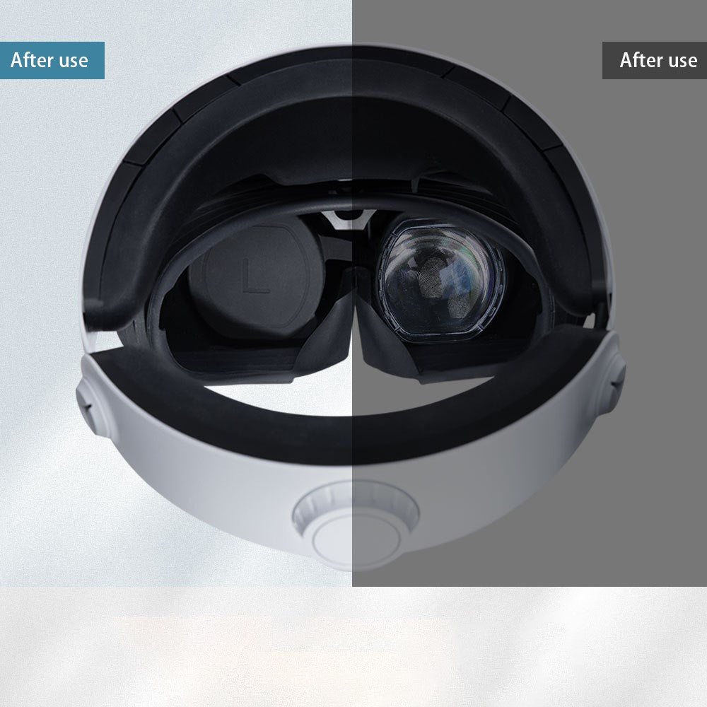 VR Face Mask