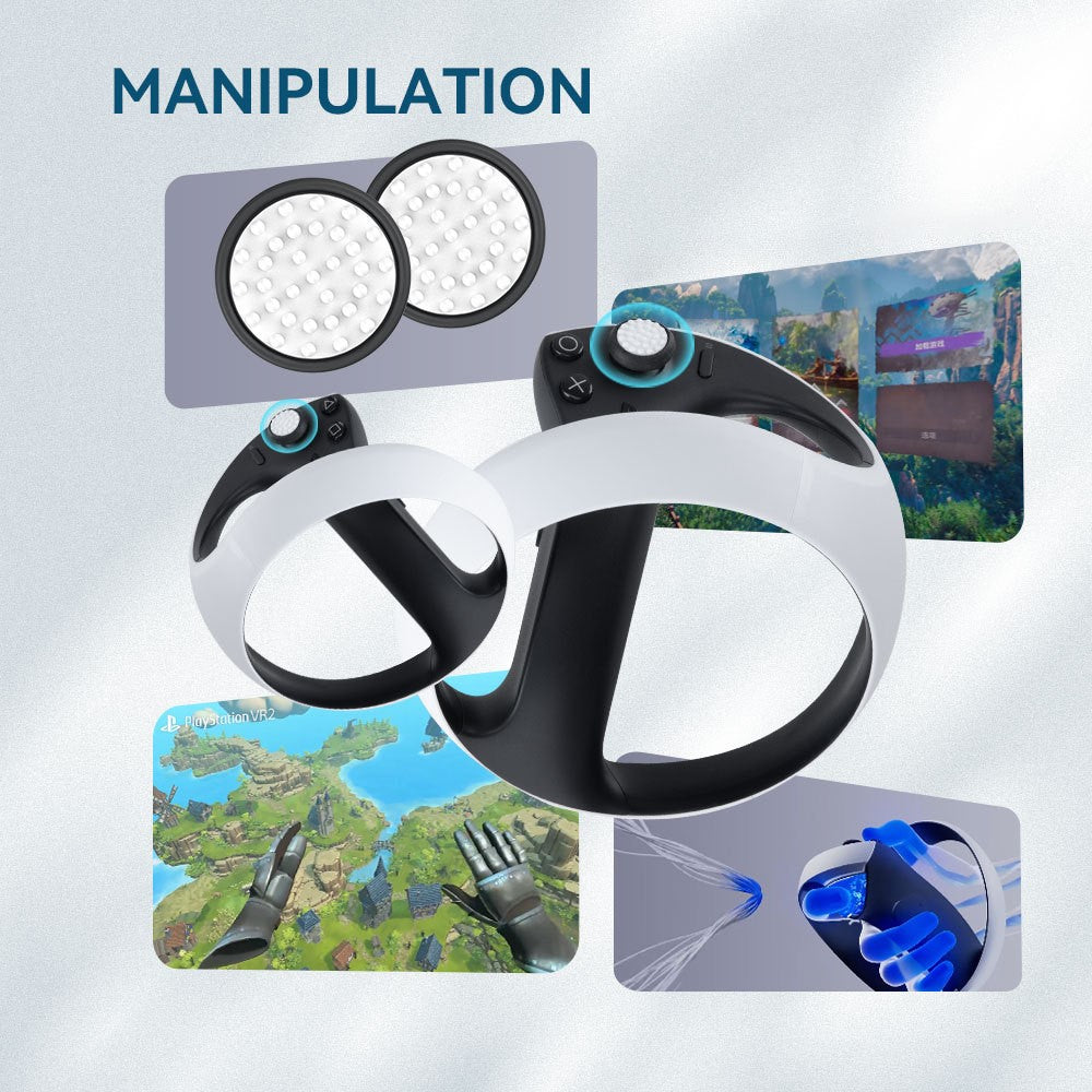 VR Face Mask