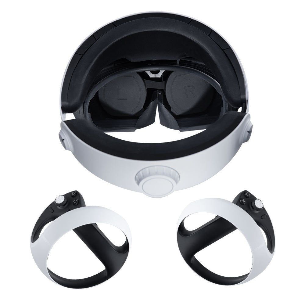 VR Face Mask