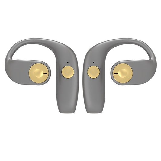 G15 OWS Hook Earphones Air Conduction Wireless Bluetooth-compatible Sports Headphones