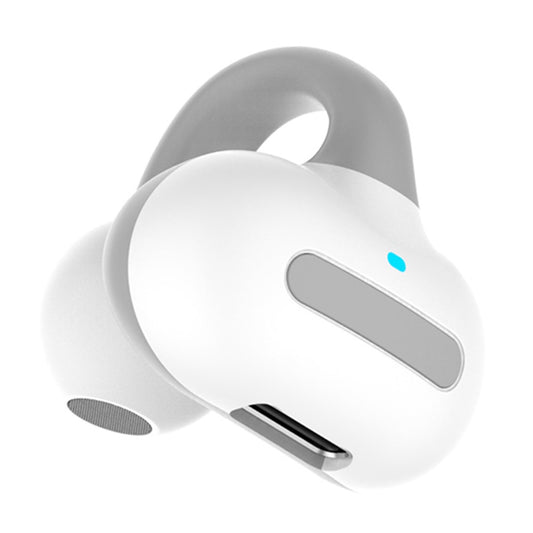 M-S8 Bluetooth-compatible 5.3 Ear Clip Earphone Running Wireless Music Headset