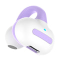 M-S8 Bluetooth-compatible 5.3 Ear Clip Earphone Running Wireless Music Headset