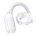 BY99 Single Ear Bluetooth-compatible 5.3 Earhook Headset Air Conduction Earphone