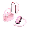 FN88 OWS Single Ear Bluetooth-compatible Earhook Headset Music Calling Earphone