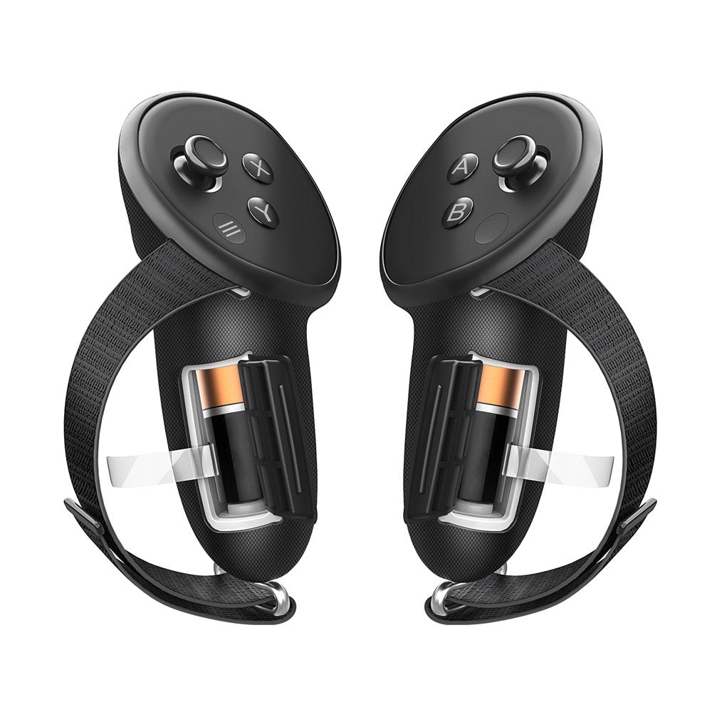 VR Controller Grips 