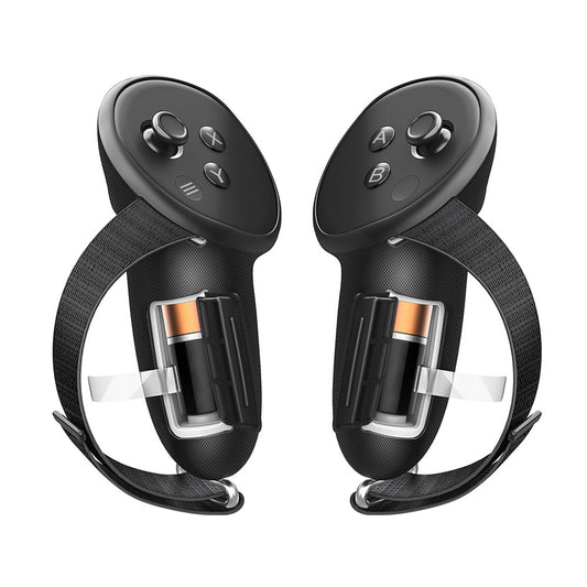 VR Controller Grips 
