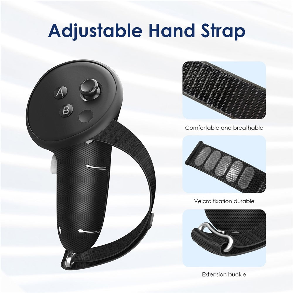 VR Controller Grips 