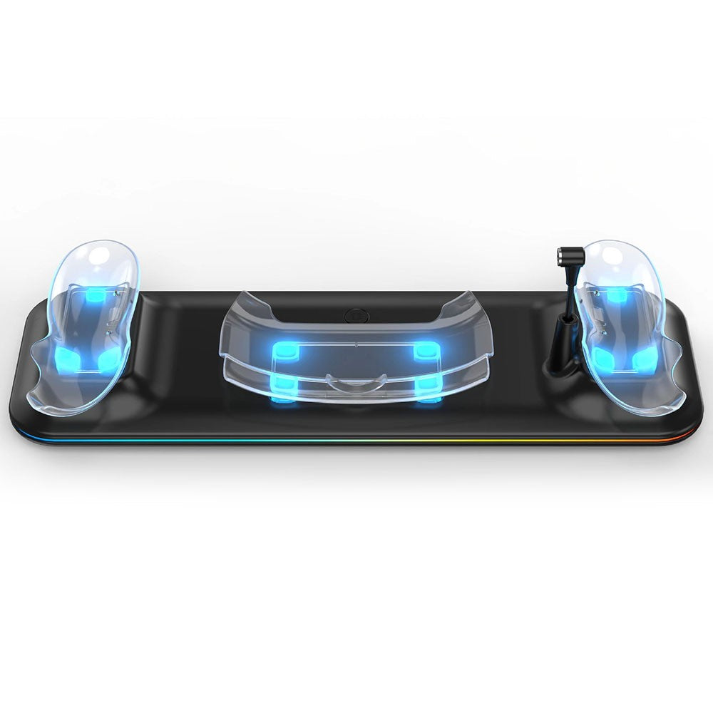 VR Charger Cables