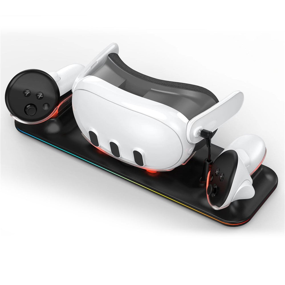 VR Charger Cables