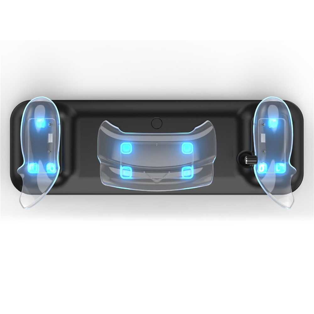 VR Charger Cables