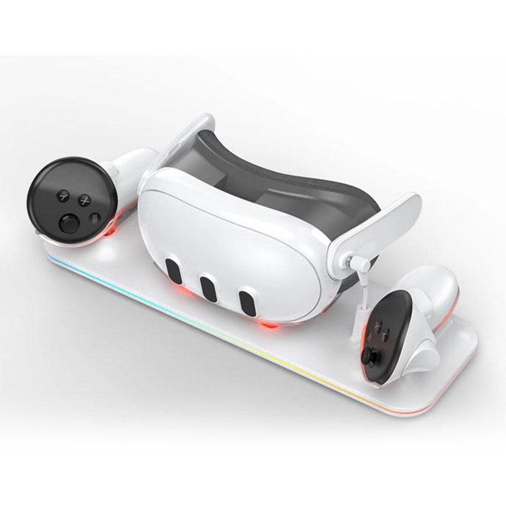 VR Charger Cables