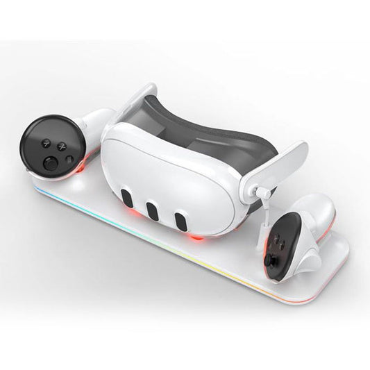 VR Charger Cables