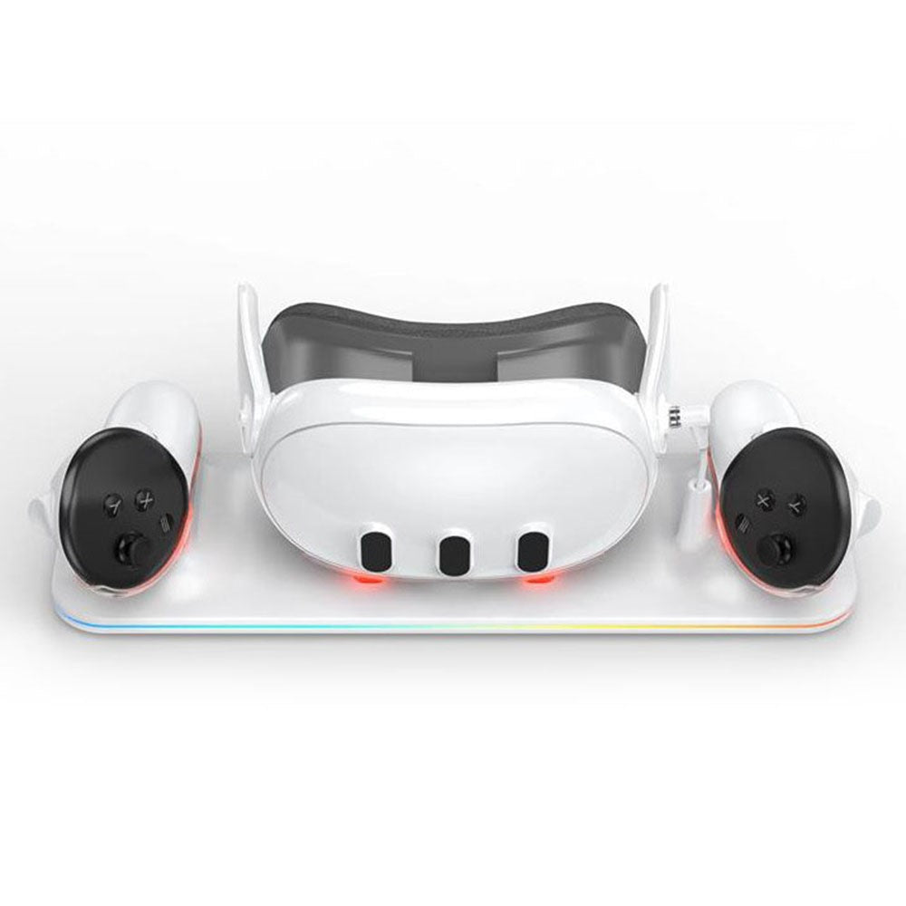 VR Charger Cables