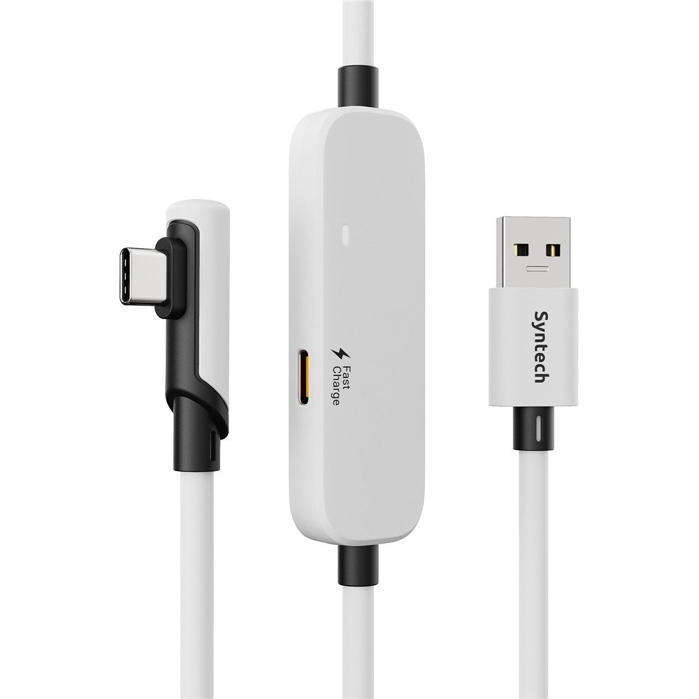 VR Charger Cables