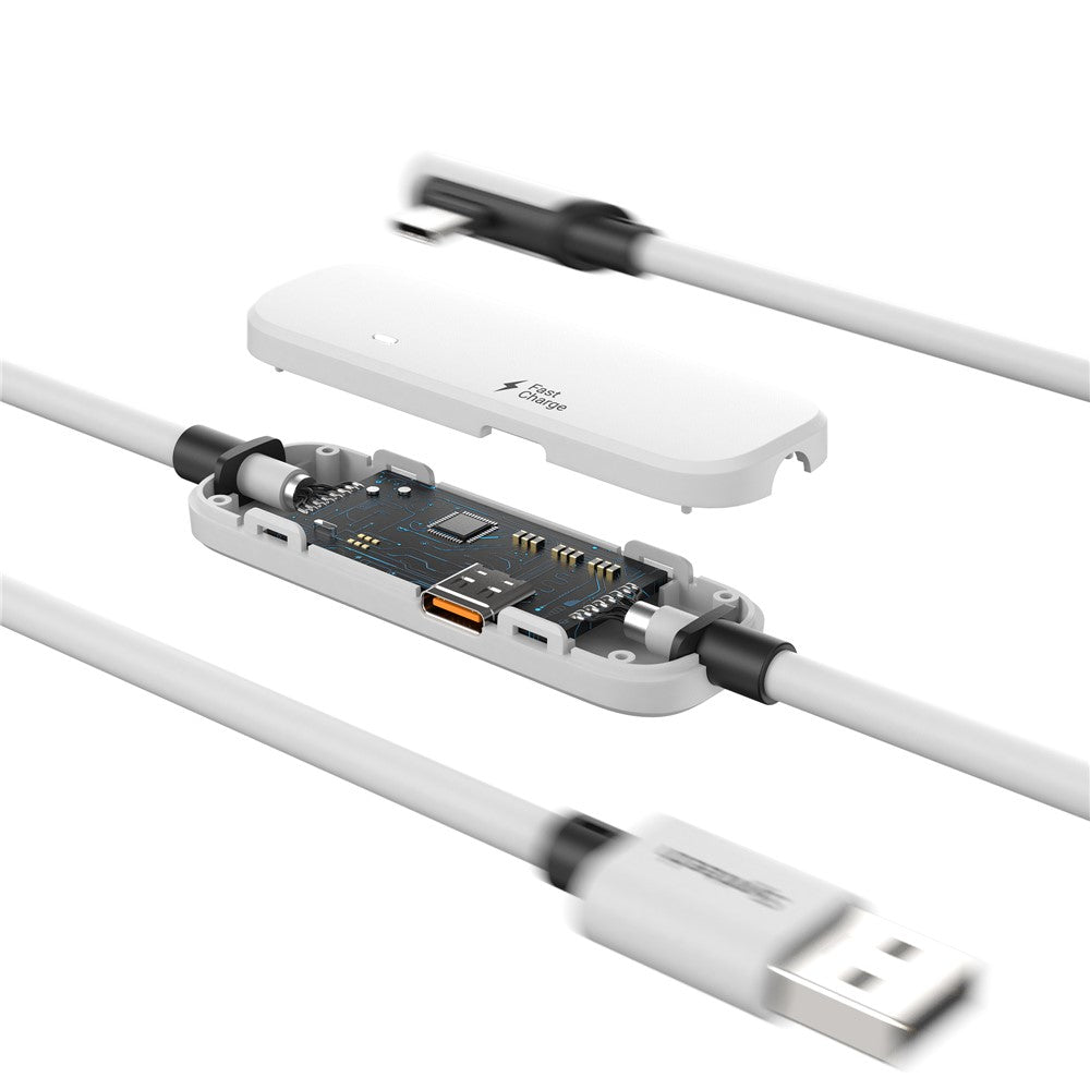 VR Charger Cables