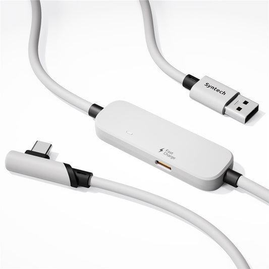 VR Charger Cables
