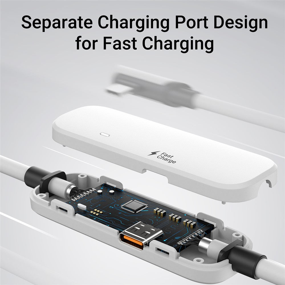 VR Charger Cables