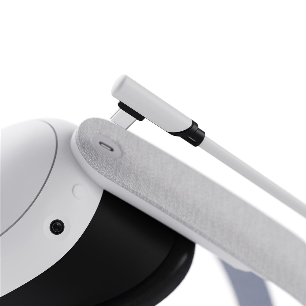 VR Charger Cables