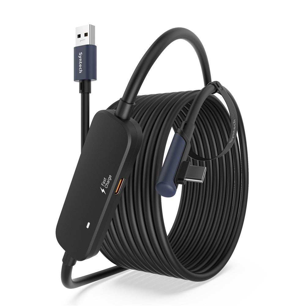 VR Charger Cables