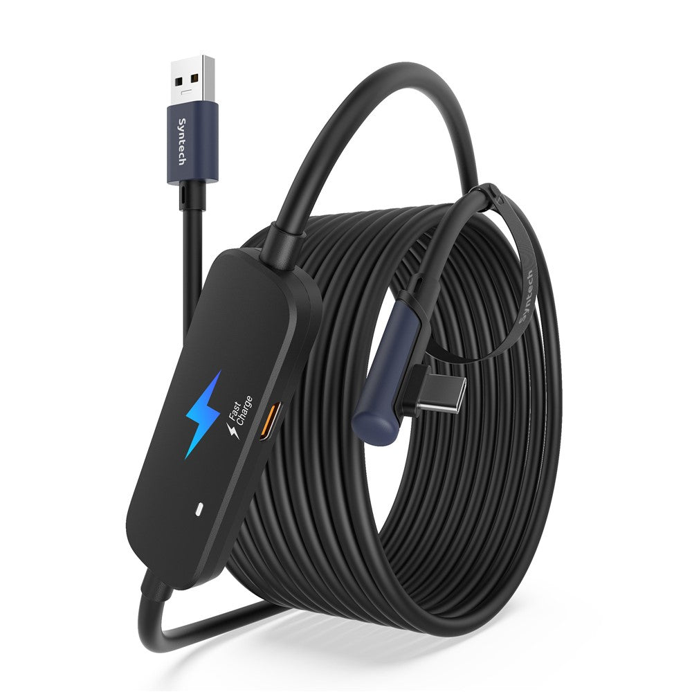 VR Charger Cables