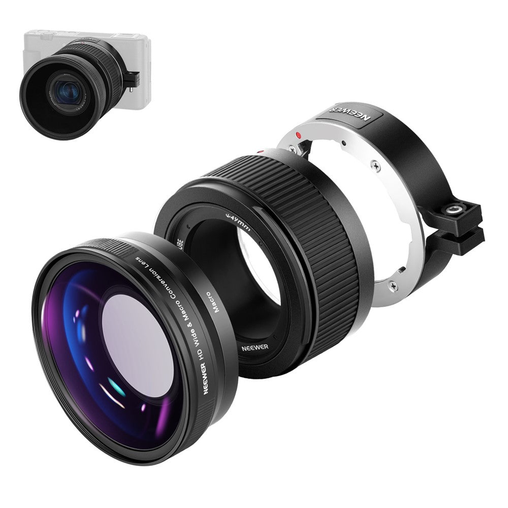 Other Camera Accessories 