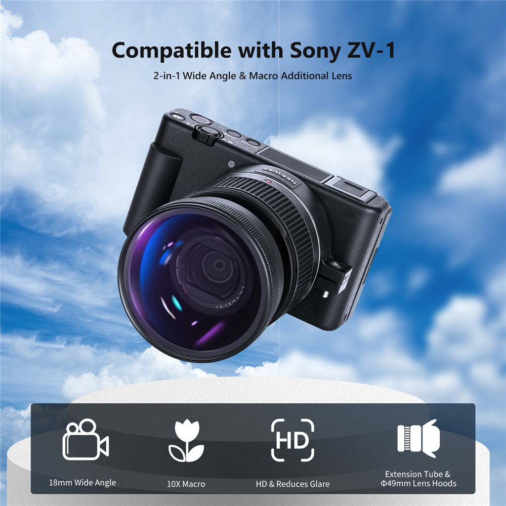 Other Camera Accessories 