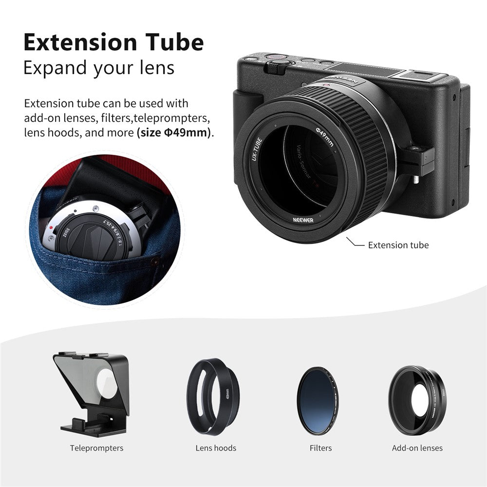 Other Camera Accessories 
