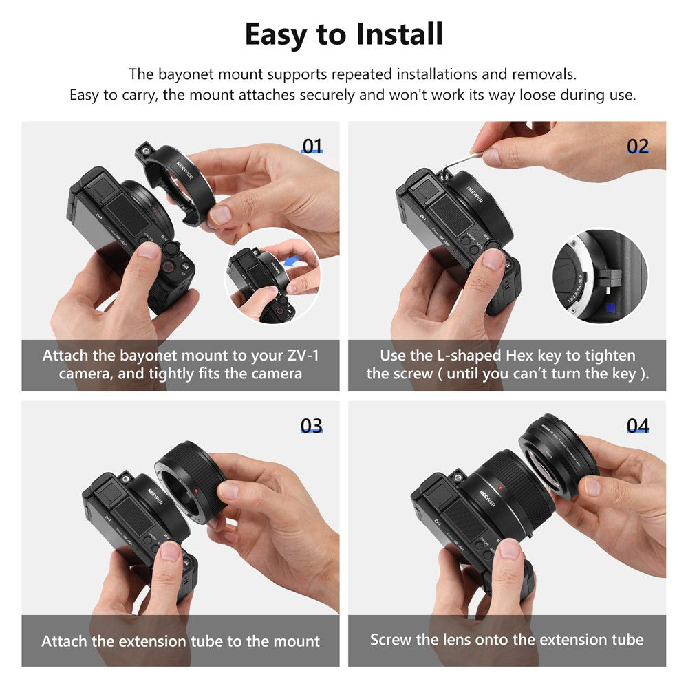 Other Camera Accessories 
