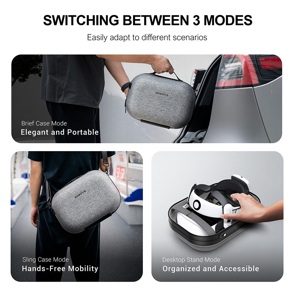 VR Storage Bags