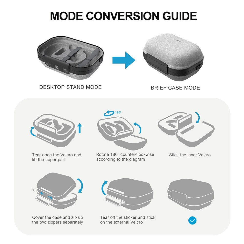 VR Storage Bags