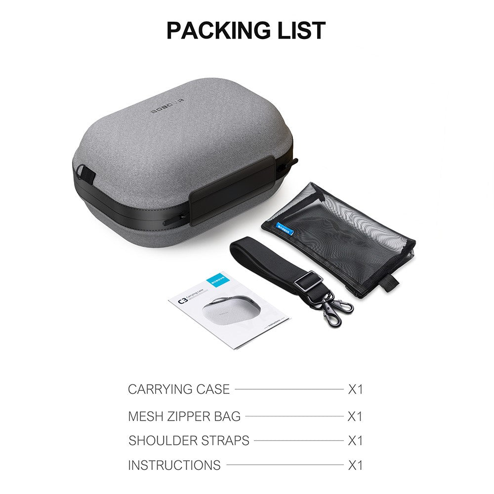 VR Storage Bags