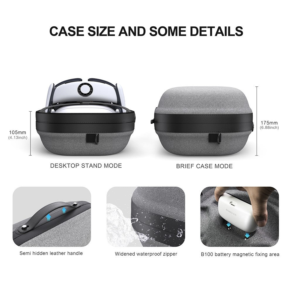 VR Storage Bags