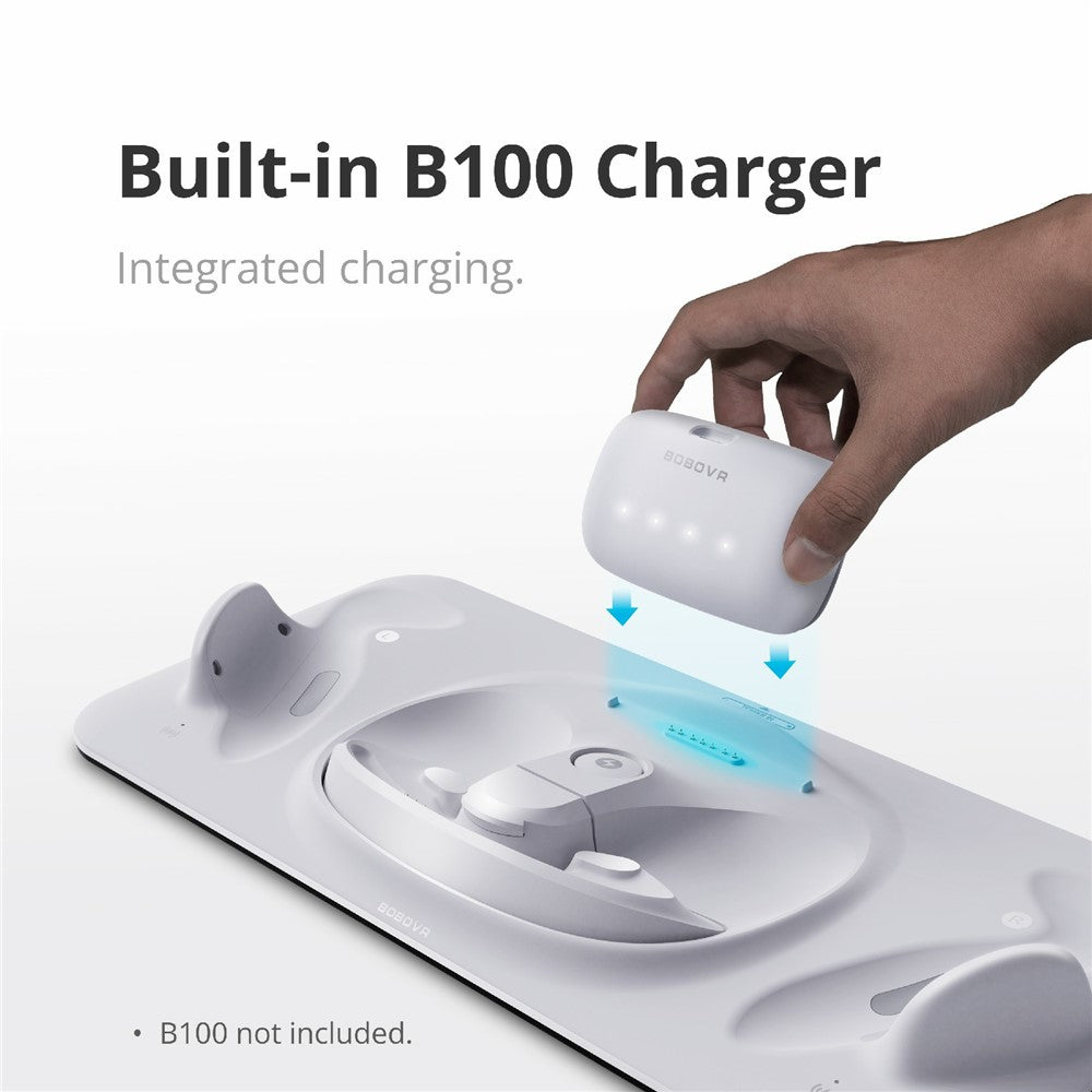 VR Charger Cables