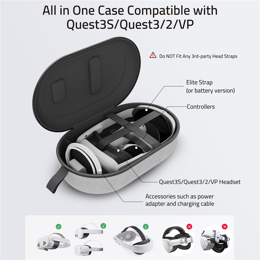 VR Storage Bags