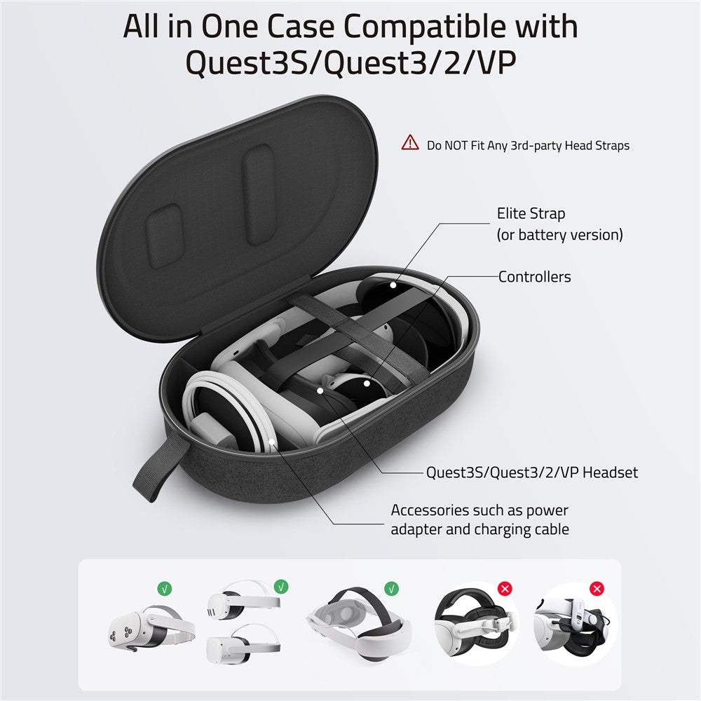 VR Storage Bags