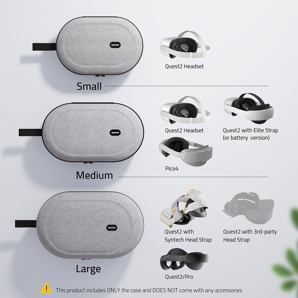 VR Storage Bags
