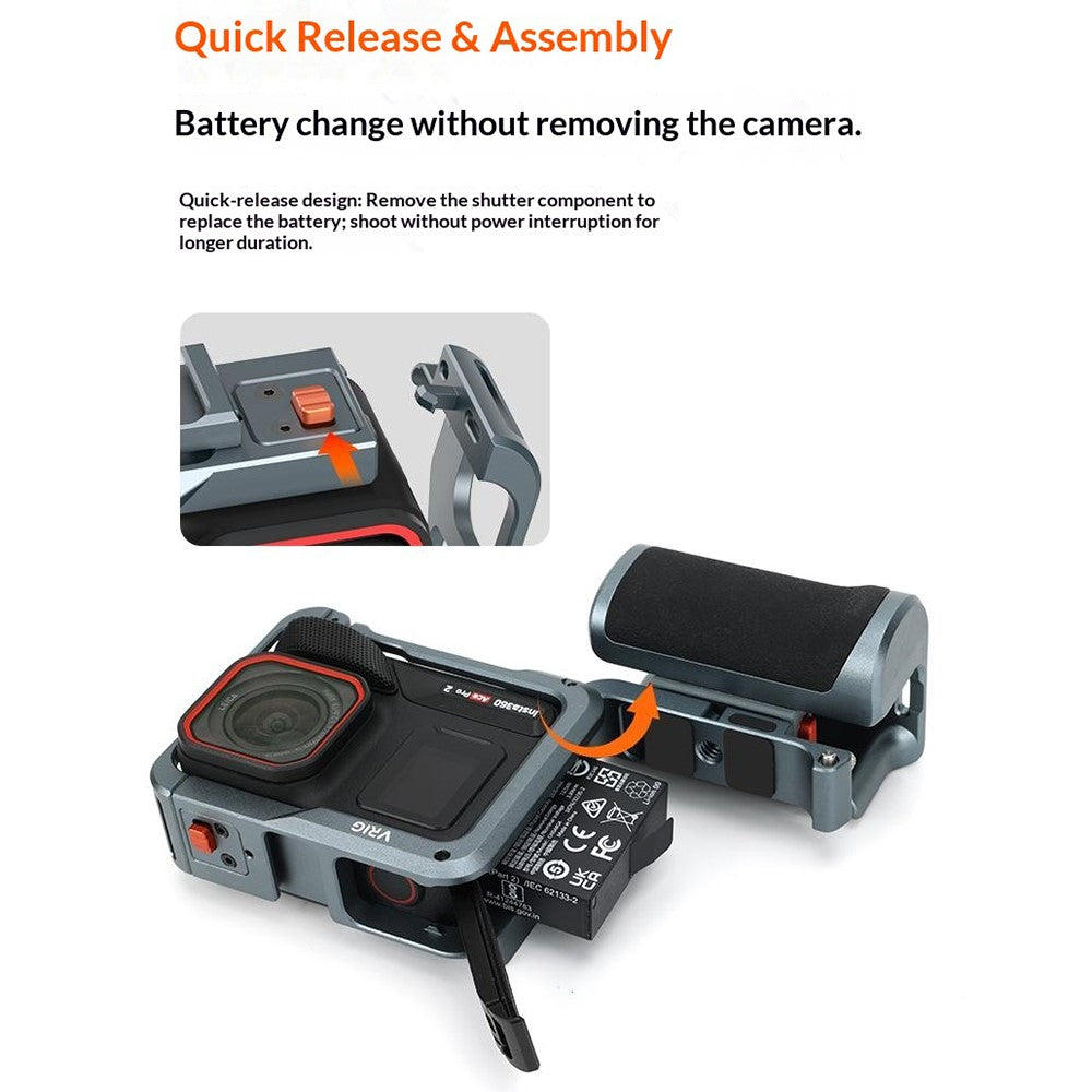Other Camera Accessories 